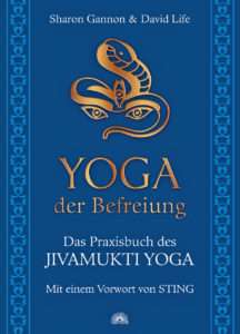 Gannon Life "Yoga der Befreiung" © Vianova