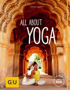 "All about Yoga" Linnartz © GU