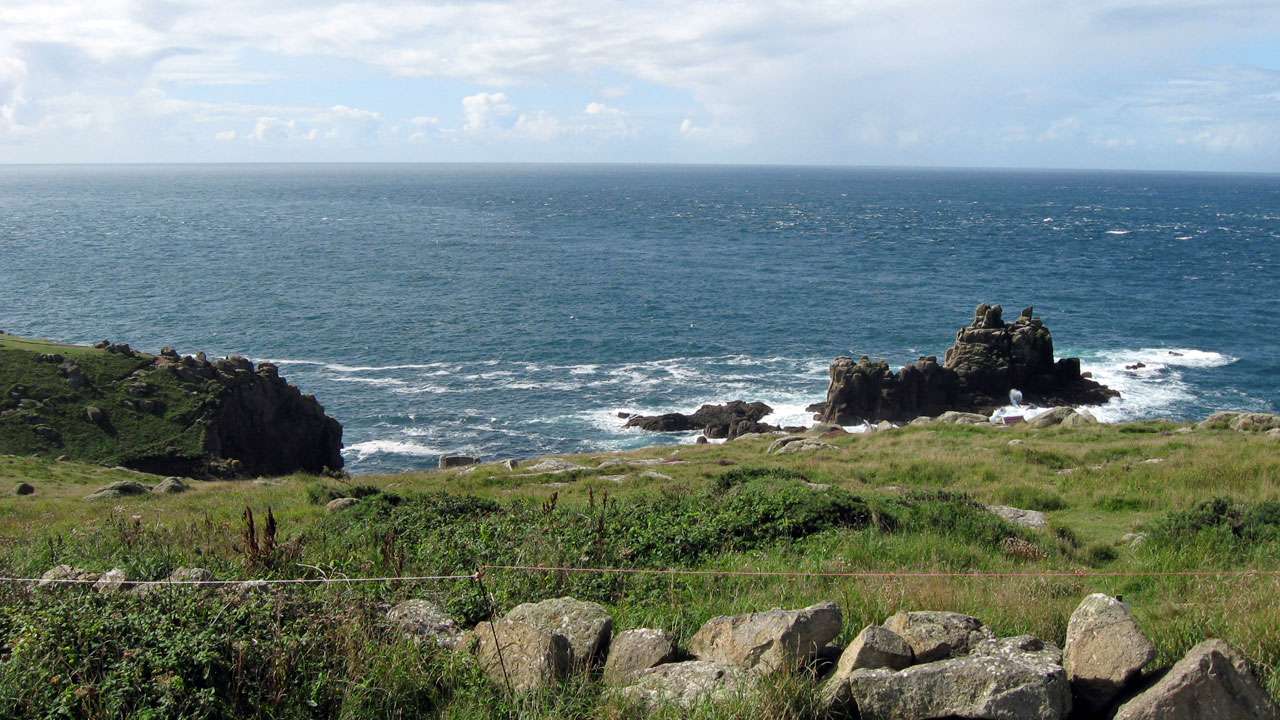 Meer Wind Ujjayi © Annette Bauer yoga-xperience.de
