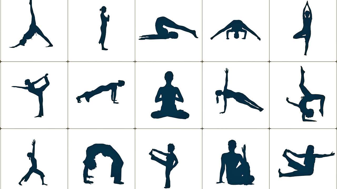 Annette Bauer, Yogannetteblog.de