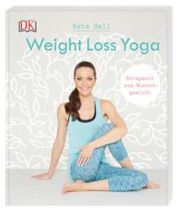 "Weight Loss Yoga" von Kate Hall © dk