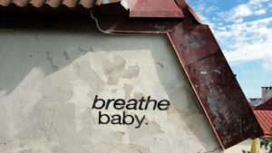 Breathe-baby atmen © Annette Bauer