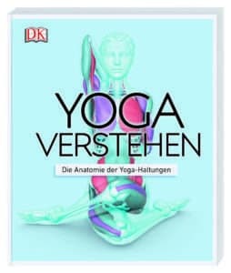 "Yoga verstehen" von Ann Swanson © DK Yogannetteblog.de