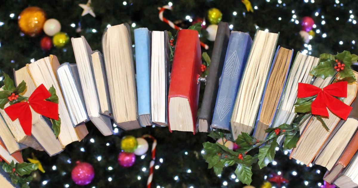 Bücher für den Gabentisch Rezensionen Annette Bauer Yoga Xperience